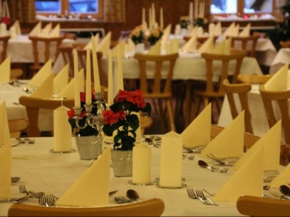 照片: Sch&amp;uuml;tzenhaus Jachenau