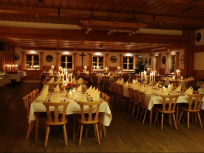 照片: Sch&amp;uuml;tzenhaus Jachenau