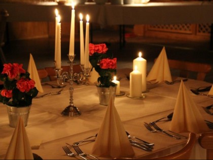 照片: Sch&amp;uuml;tzenhaus Jachenau