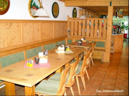照片: Sch&amp;uuml;tzenhaus Jachenau